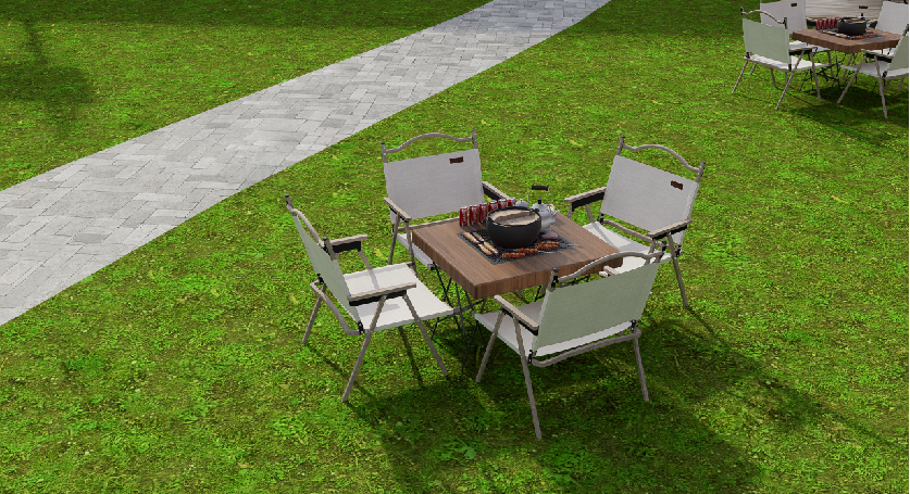 南山区酒店帐篷定制：解锁旅居新体验，打造差异化竞争力